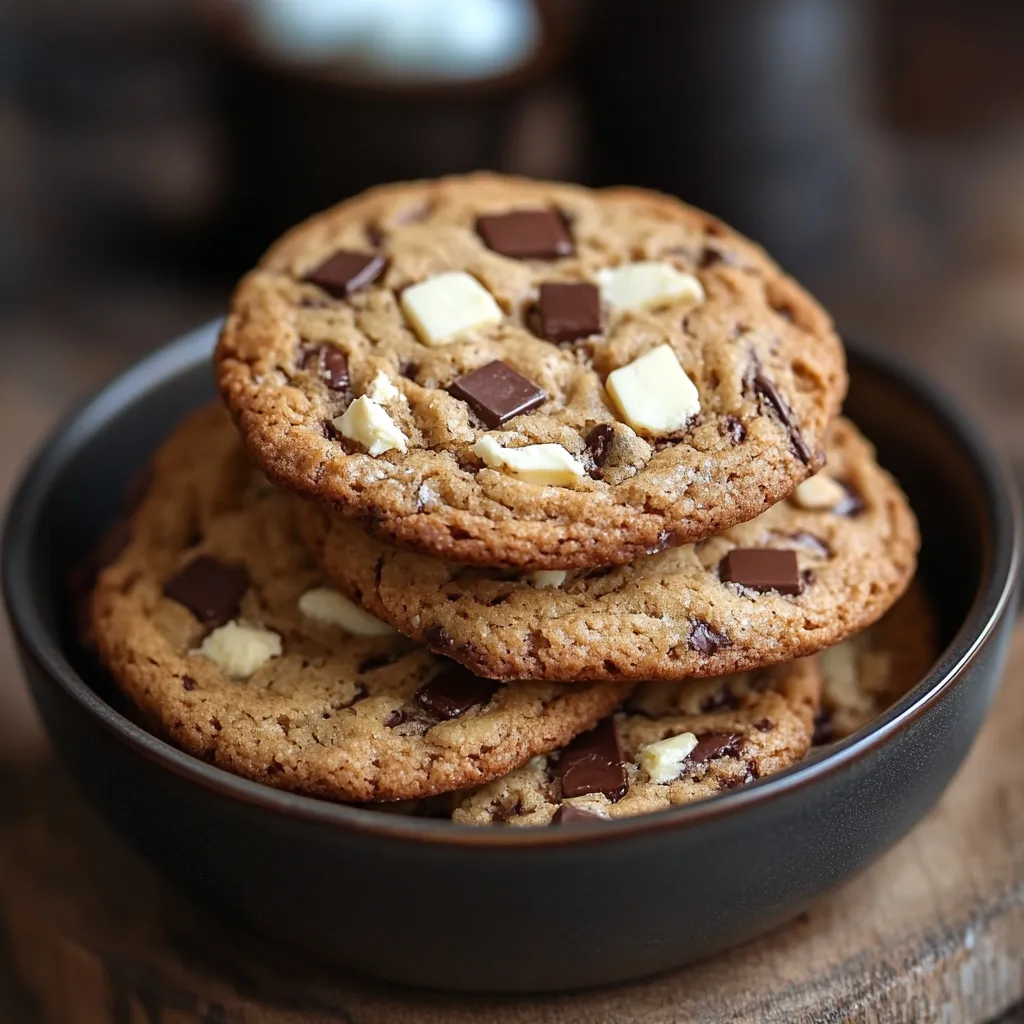 Cookies faits maison