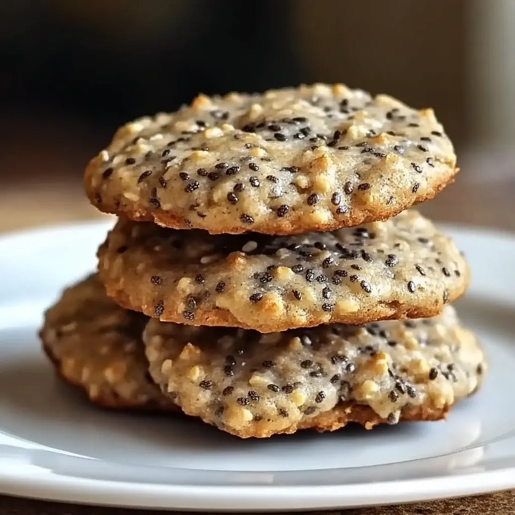 biscuits sains faits maison