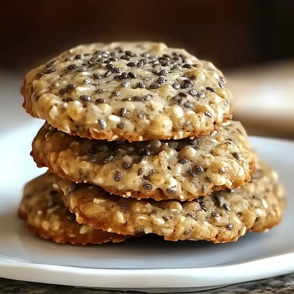 collation saine aux graines de chia