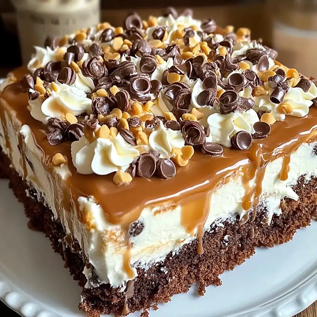 Gâteau Meilleur Que Jamais