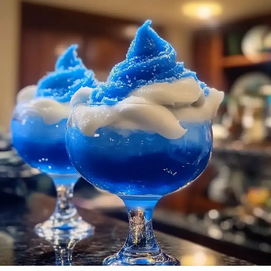 Potion Magique des Schtroumpfs