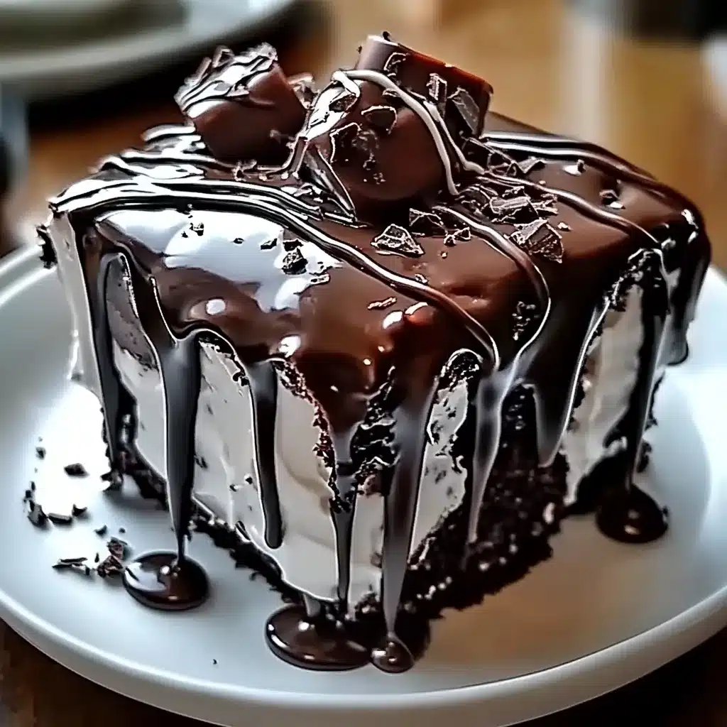 moelleux au chocolat sauce chaude