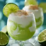 Daïquiri sans alcool