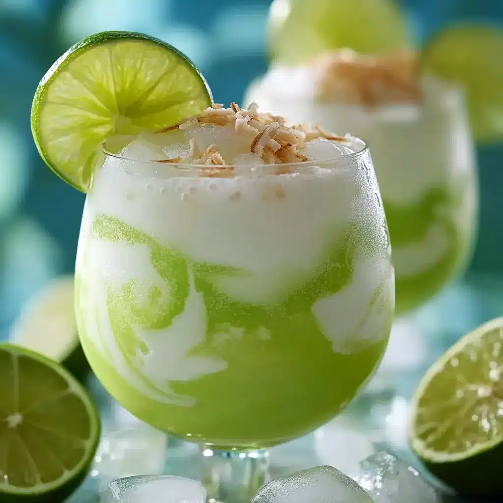 Daïquiri sans alcool