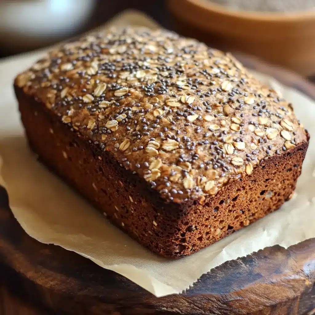 pain maison sans farine