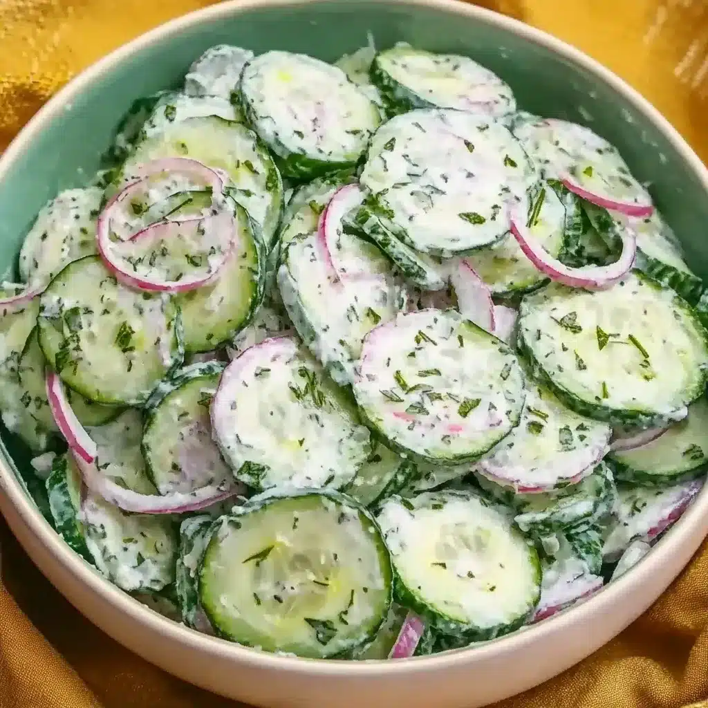 recette salade estivale