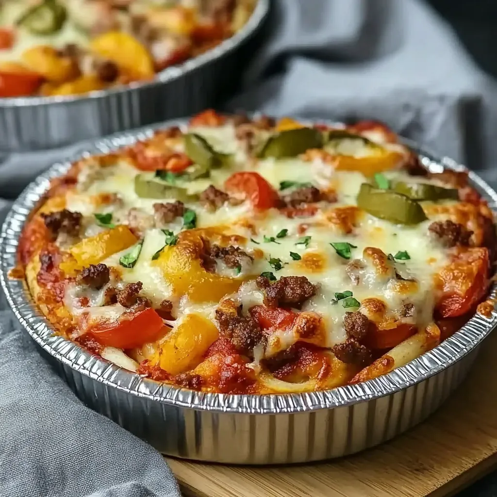 Pizza keto sans pâte