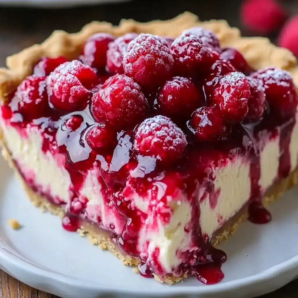 dessert glacé au fromage