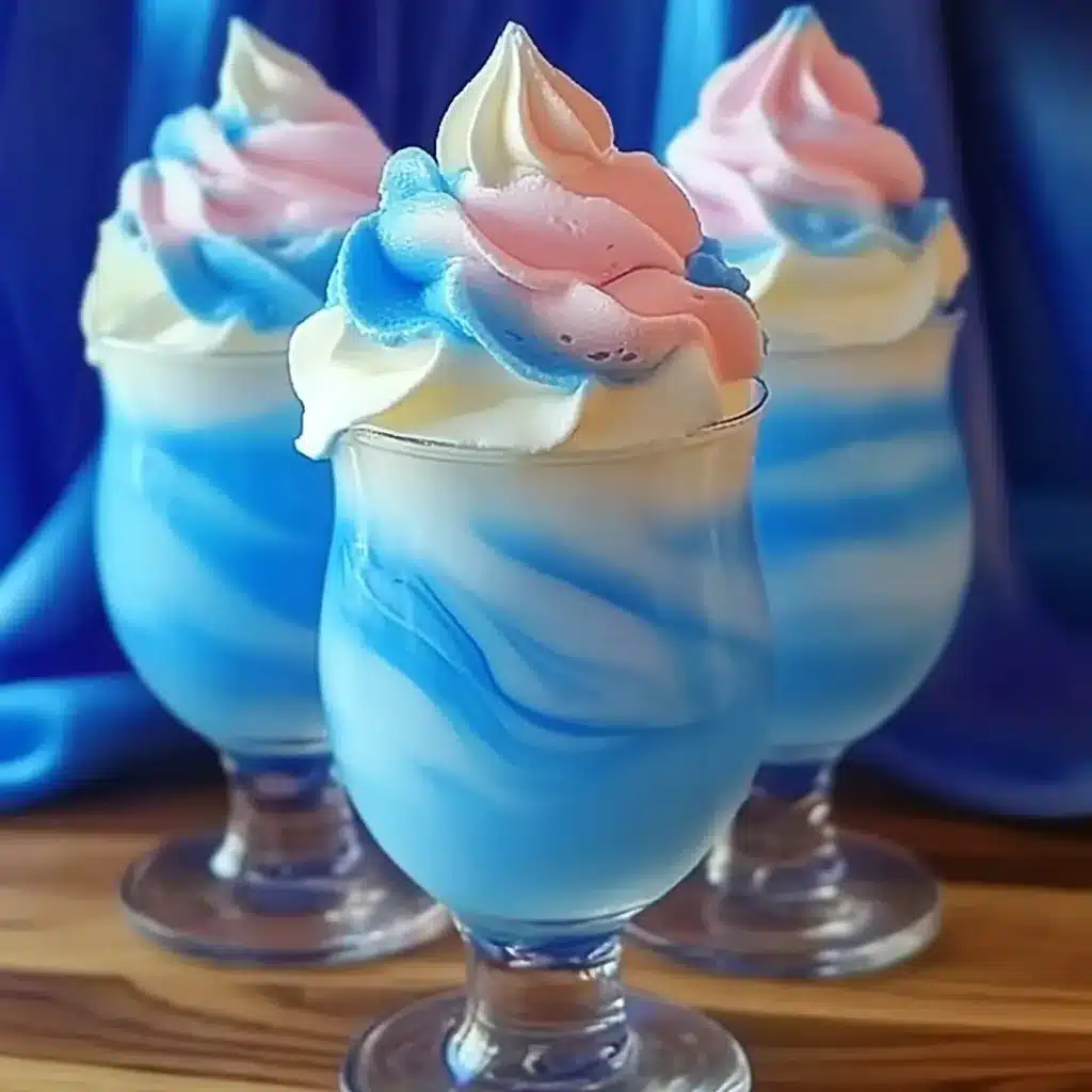 Kool-Aid Fouetté