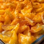 Pommes de terre funéraires