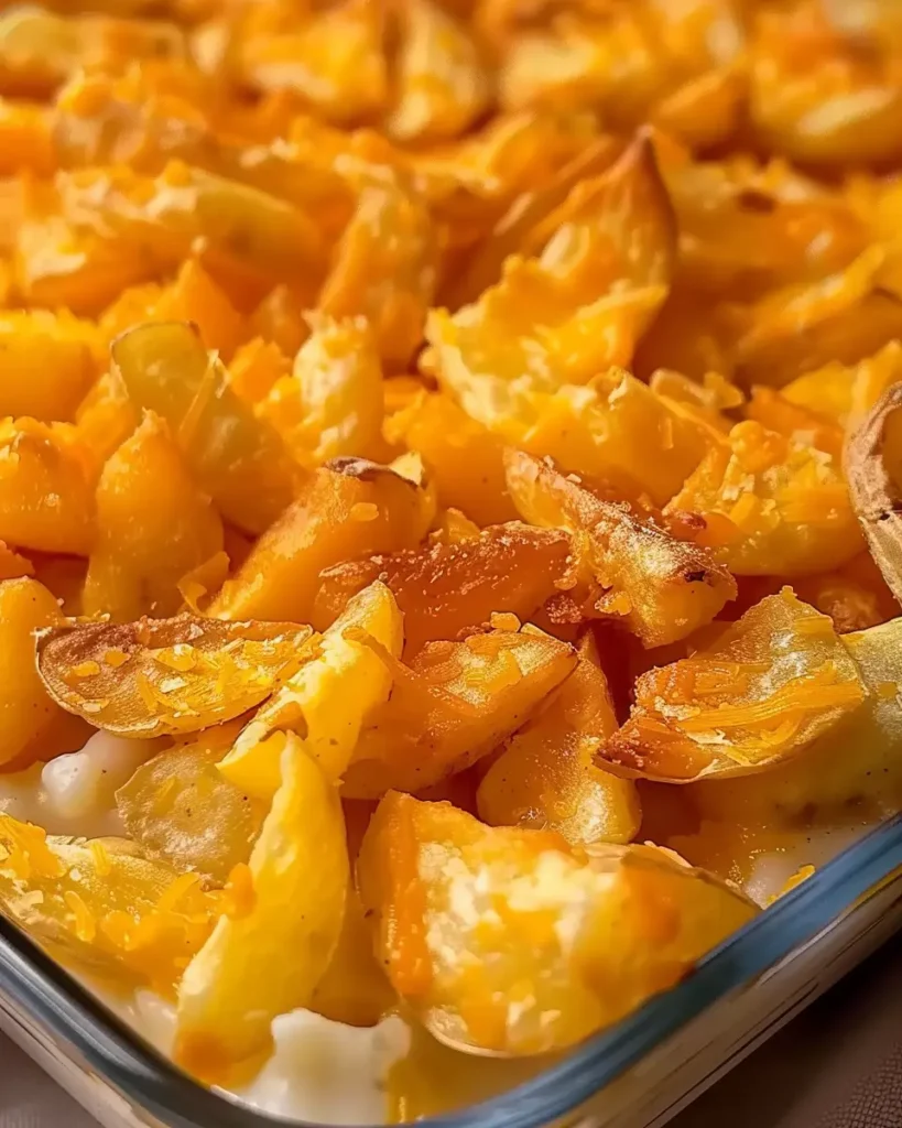 Pommes de terre funéraires